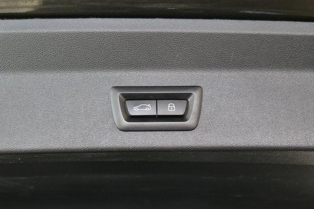 used 2024 BMW X3 car, priced at $33,993