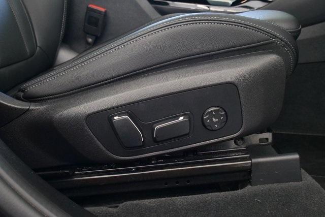 used 2024 BMW X3 car, priced at $33,993