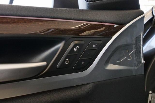 used 2024 BMW X3 car, priced at $33,993