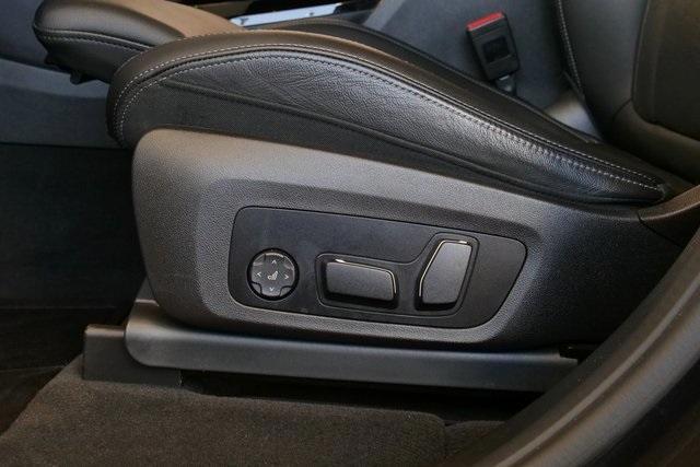 used 2024 BMW X3 car, priced at $33,993