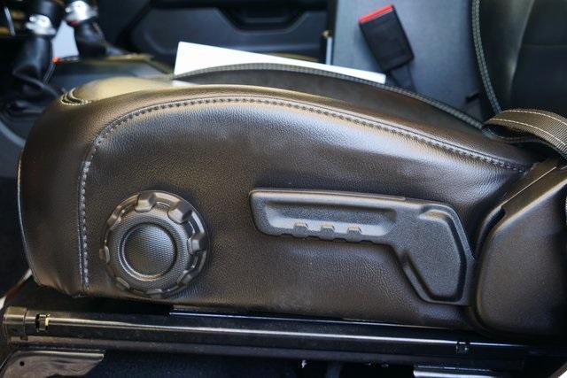 used 2021 Jeep Wrangler Unlimited 4xe car, priced at $32,999
