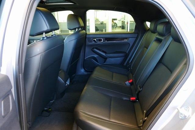 used 2022 Honda Civic car, priced at $26,999