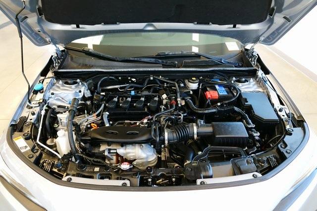 used 2022 Honda Civic car, priced at $26,999