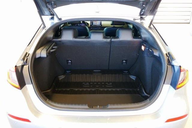 used 2022 Honda Civic car, priced at $26,999