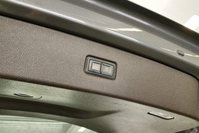 used 2019 Audi Q7 car, priced at $16,478