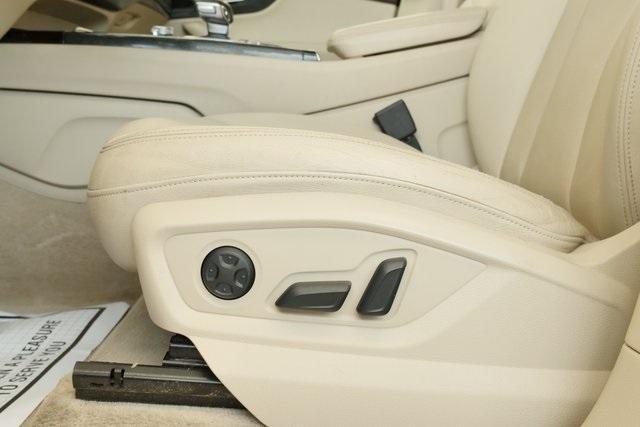 used 2019 Audi Q7 car, priced at $16,478