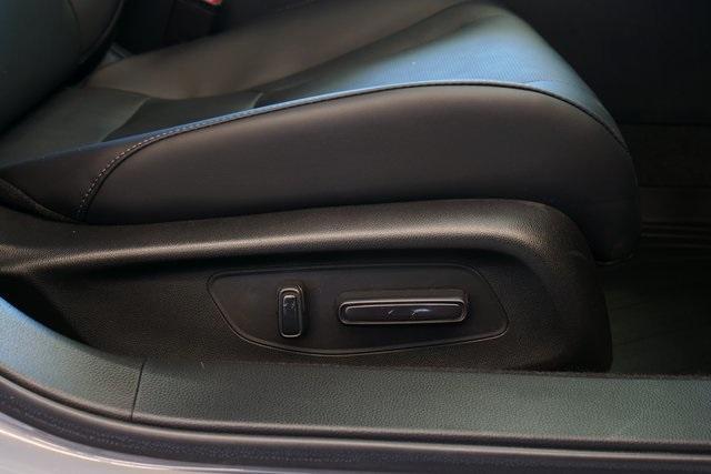 used 2024 Honda Accord Hybrid car, priced at $33,999
