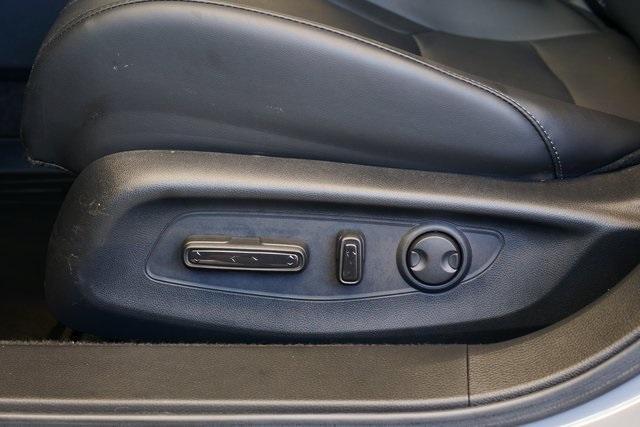 used 2024 Honda Accord Hybrid car, priced at $33,999