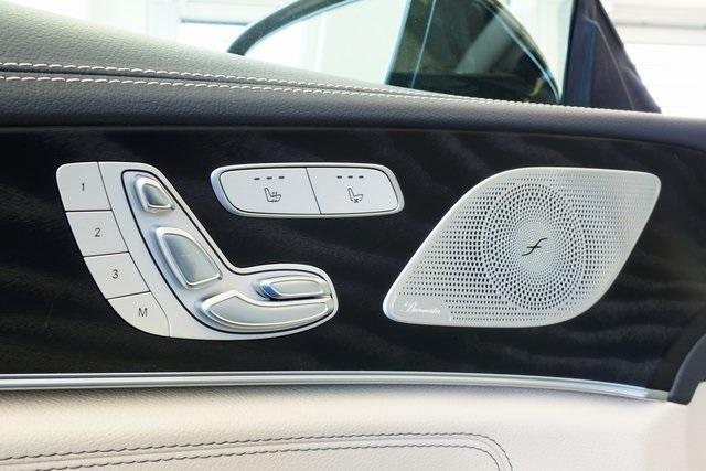 used 2021 Mercedes-Benz CLS 450 car, priced at $44,999