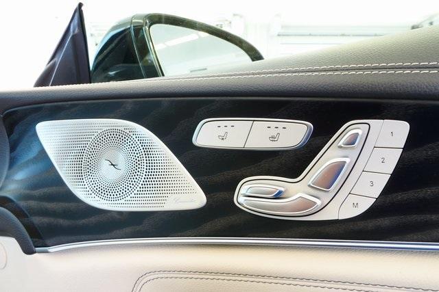 used 2021 Mercedes-Benz CLS 450 car, priced at $44,999