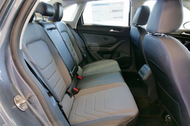 new 2025 Volkswagen Jetta car, priced at $30,724