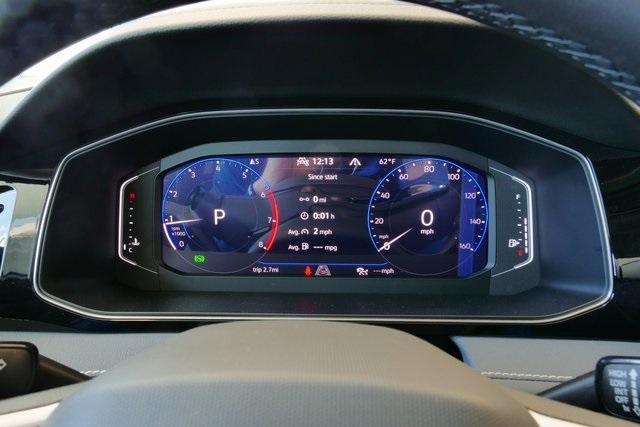 new 2025 Volkswagen Jetta car, priced at $30,724