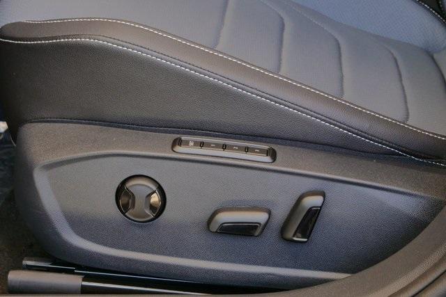 new 2025 Volkswagen Jetta car, priced at $30,724