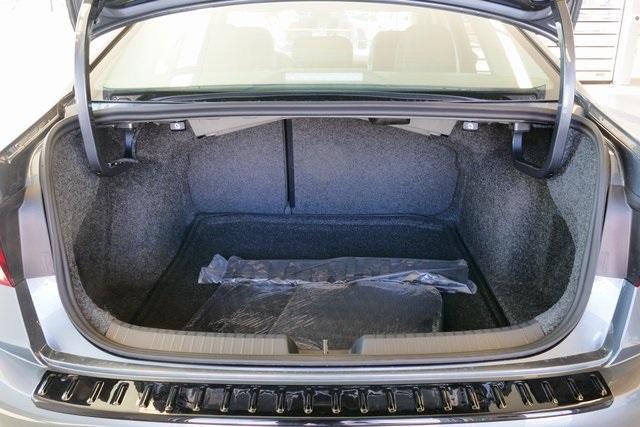 new 2025 Volkswagen Jetta car, priced at $30,724