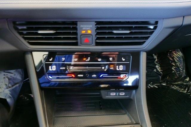 new 2025 Volkswagen Jetta car, priced at $30,724
