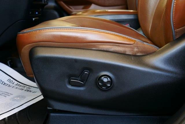 used 2020 Chrysler Pacifica car, priced at $17,478