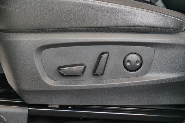 used 2024 Nissan Pathfinder car, priced at $34,993