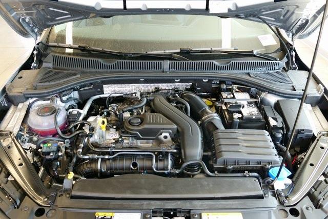 new 2025 Volkswagen Jetta car, priced at $27,719