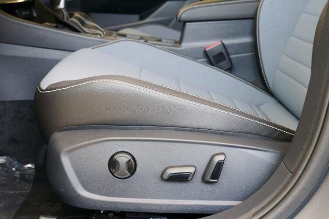 new 2025 Volkswagen Jetta car, priced at $27,719