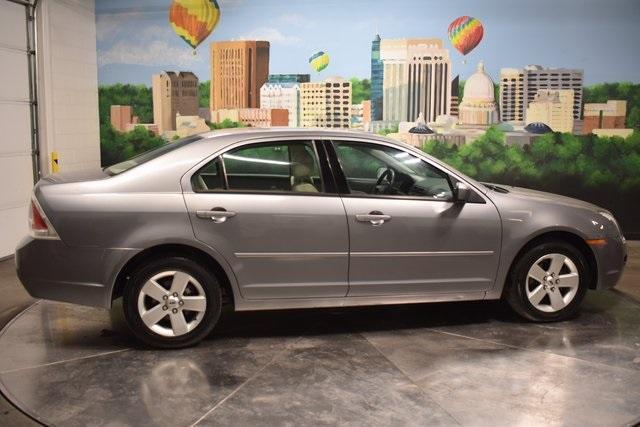 used 2006 Ford Fusion car, priced at $3,778