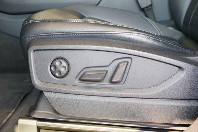 used 2023 Audi Q5 car, priced at $29,999