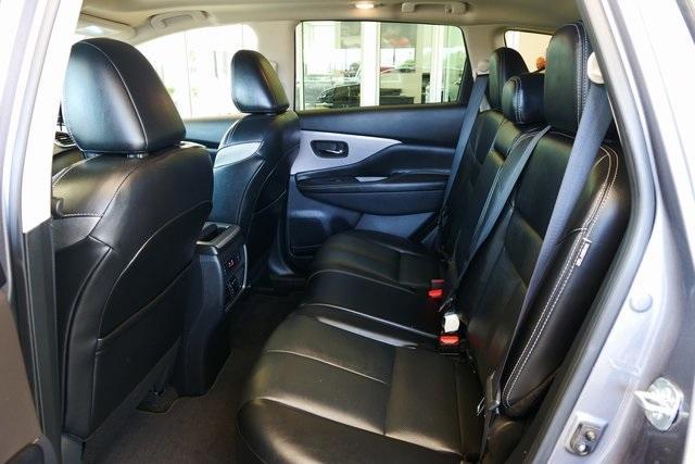 used 2024 Nissan Murano car, priced at $32,999