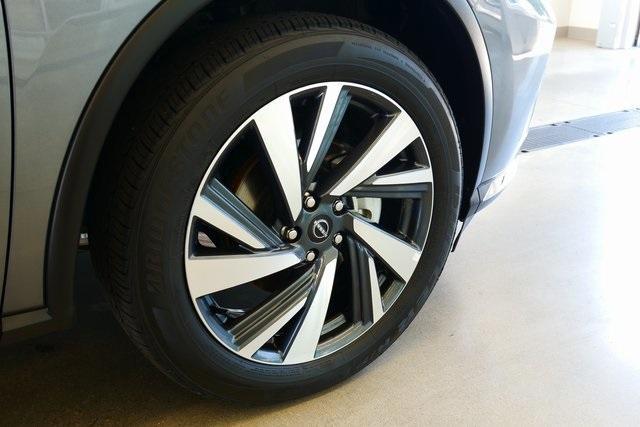 used 2024 Nissan Murano car, priced at $32,999