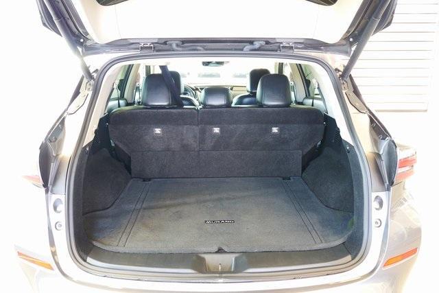 used 2024 Nissan Murano car, priced at $32,999