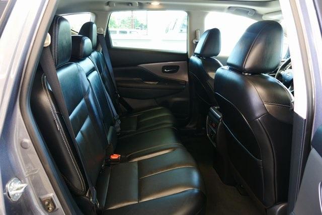 used 2024 Nissan Murano car, priced at $32,999