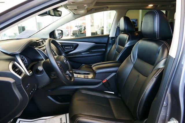 used 2024 Nissan Murano car, priced at $32,999