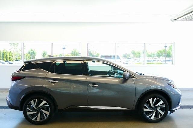 used 2024 Nissan Murano car, priced at $32,999