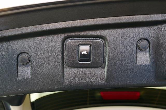 used 2024 Nissan Murano car, priced at $32,999
