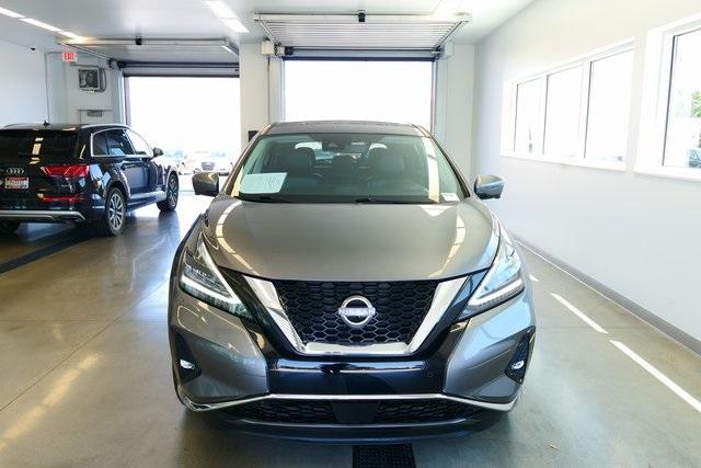 used 2024 Nissan Murano car, priced at $32,999