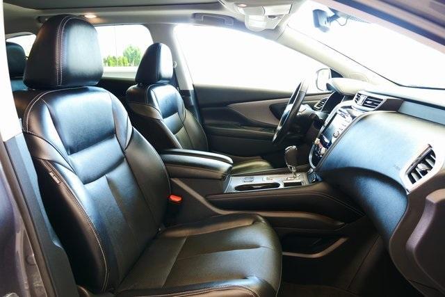 used 2024 Nissan Murano car, priced at $32,999
