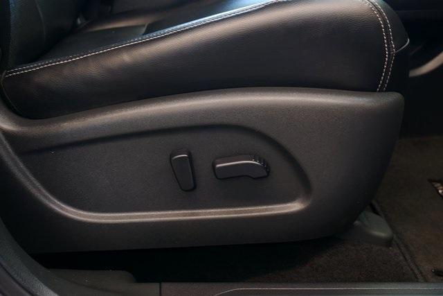 used 2024 Nissan Murano car, priced at $32,999