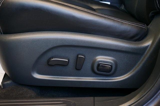 used 2024 Nissan Murano car, priced at $32,999