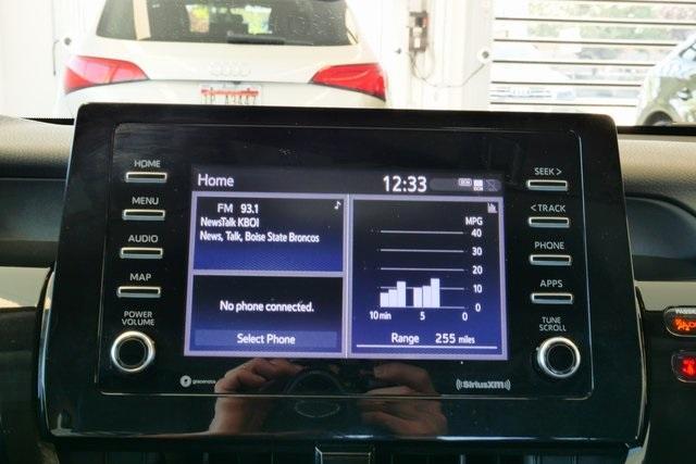 used 2022 Toyota Camry car, priced at $23,999