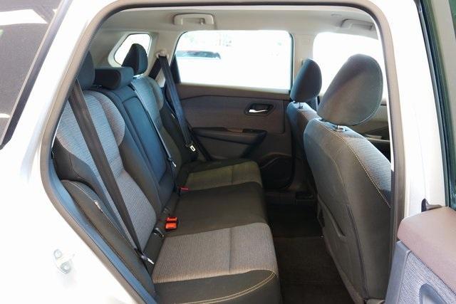 used 2023 Nissan Rogue car, priced at $21,911
