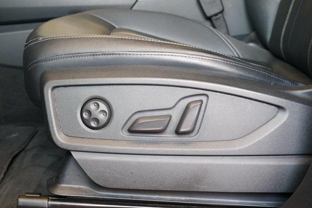 used 2022 Audi Q5 car, priced at $27,499