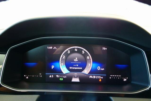 new 2025 Volkswagen Jetta car, priced at $25,296