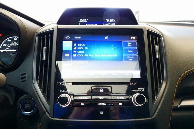 used 2022 Subaru Forester car, priced at $29,999