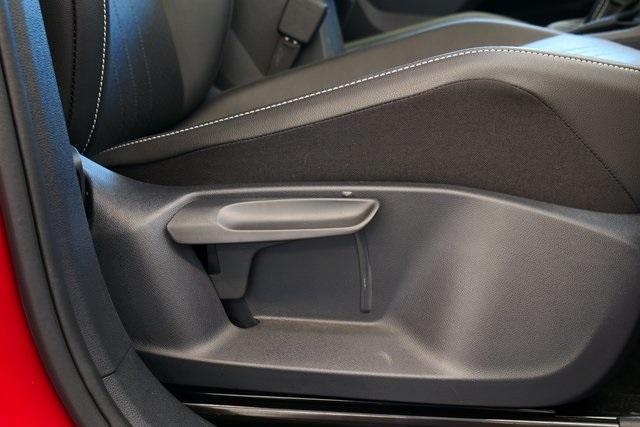 used 2024 Volkswagen Tiguan car, priced at $29,999