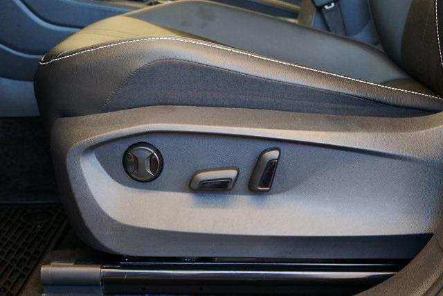 used 2024 Volkswagen Tiguan car, priced at $29,999