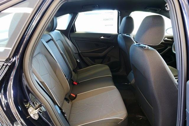 new 2025 Volkswagen Jetta car, priced at $24,484
