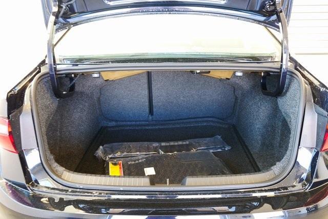 new 2025 Volkswagen Jetta car, priced at $24,484