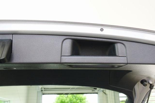 used 2022 Volkswagen Tiguan car, priced at $21,499