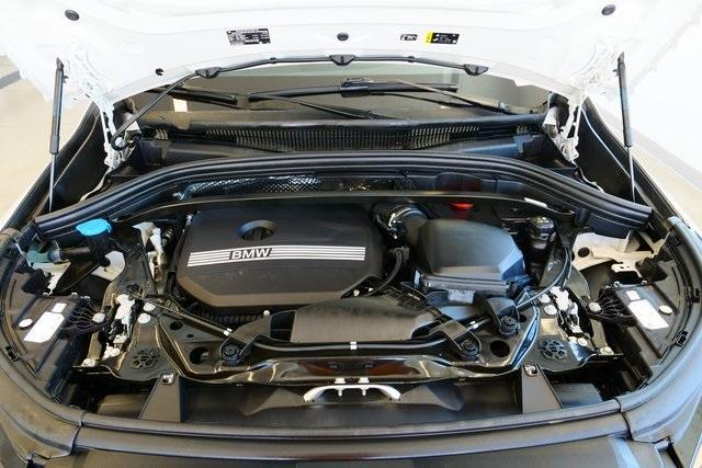 used 2023 BMW X1 car, priced at $29,999