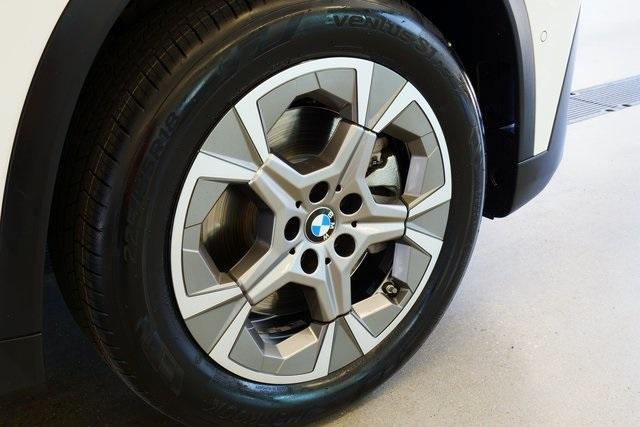 used 2023 BMW X1 car, priced at $29,999