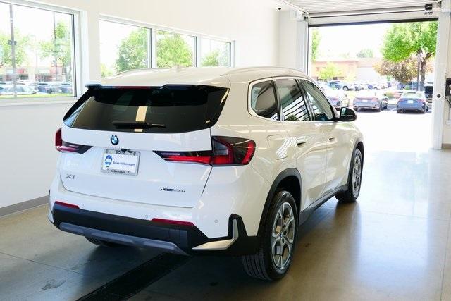 used 2023 BMW X1 car, priced at $29,999