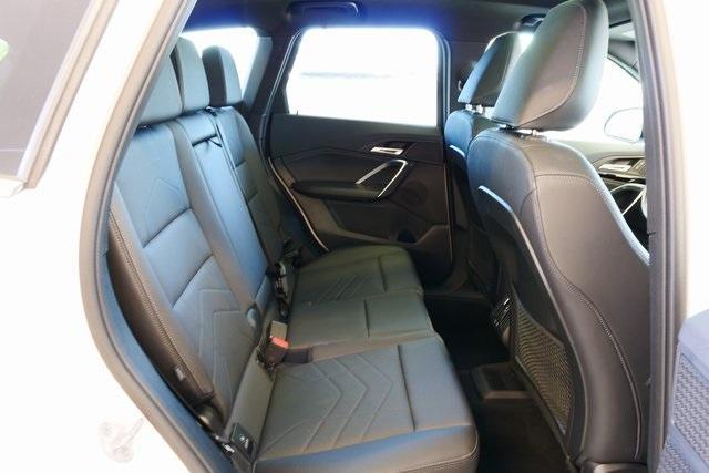 used 2023 BMW X1 car, priced at $29,999